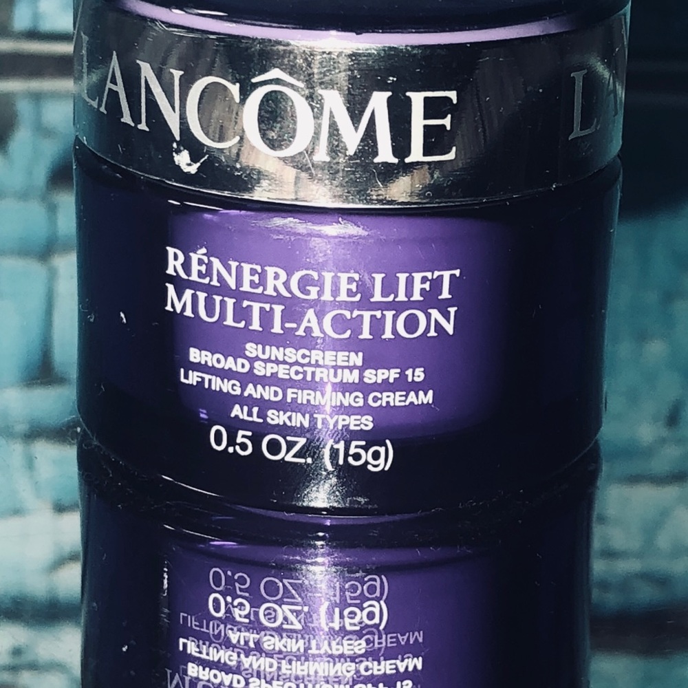 Lancôme renergie lift